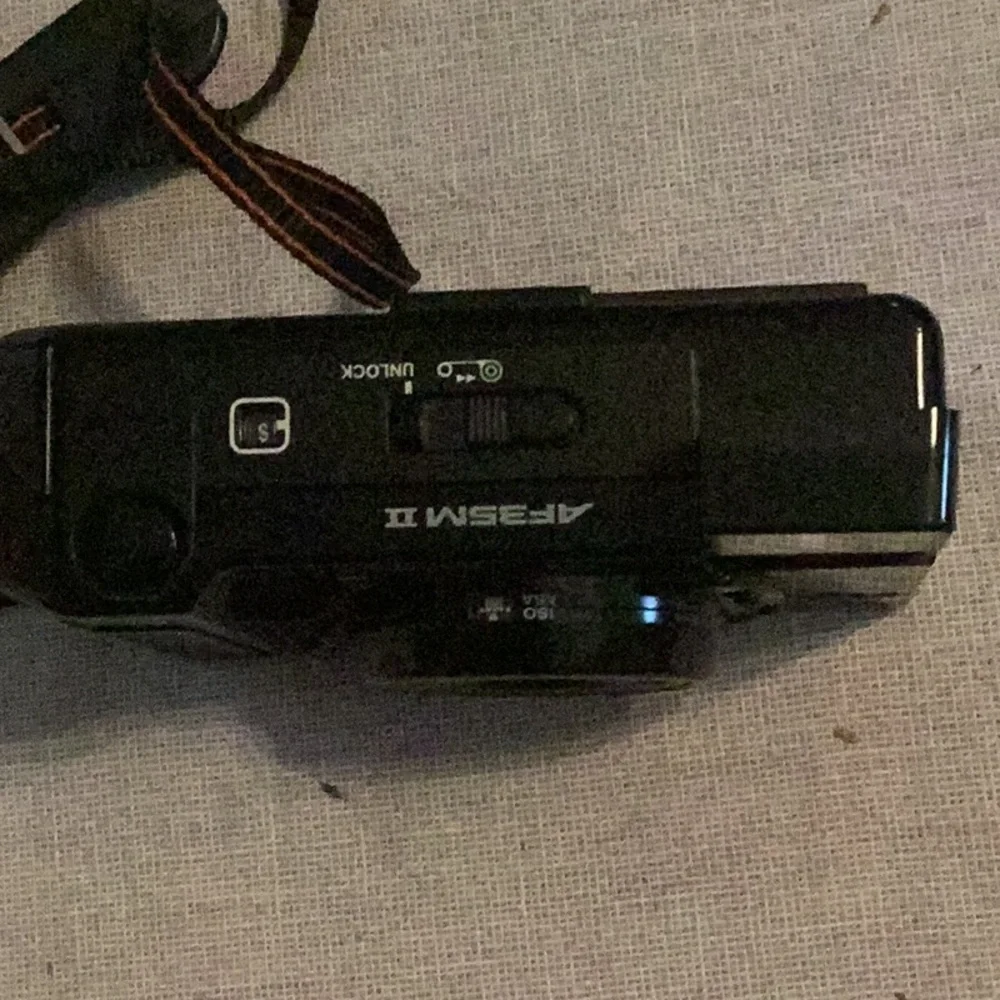 Canon camera bundle